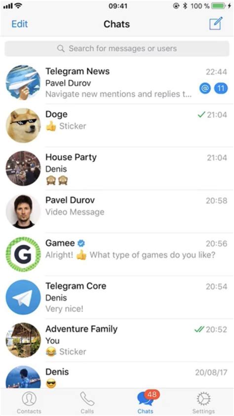 GC TELEGRAM .